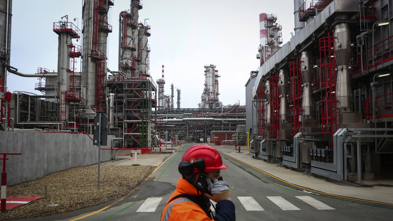 Amerikaanse sancties leggen raffinaderij in Servië stil en vergroten energieonzekerheid