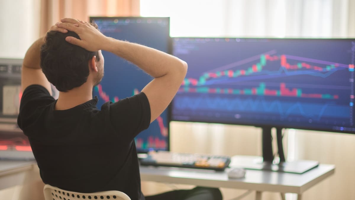 Cryptobeleggers nerveus: vanavond bepaalt deze techreus lot van de markt