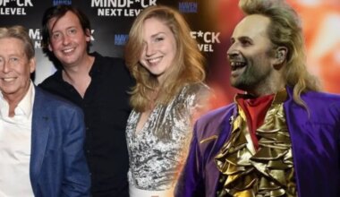 Steven Kazàn bevestigt: 'Vieze Jack en Jamie Kames uit elkaar'