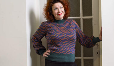 ‘Flikken’-actrice Veerle Malschaert gaat door moeilijke periode: “Ik heb even de handdoek in de ring gegooid”