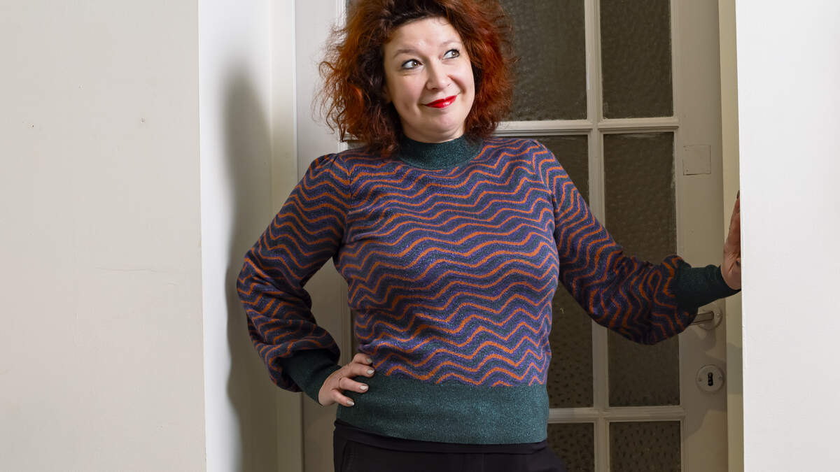 ‘Flikken’-actrice Veerle Malschaert gaat door moeilijke periode: “Ik heb even de handdoek in de ring gegooid”