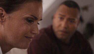 Komende week in GTST: Herhaalde huilbuien en de poerende praatstok