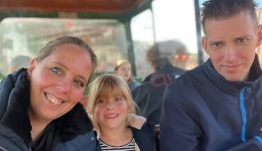 'Hij heeft altijd gezegd dat hij niet ouder zou worden'