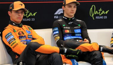 McLaren voert speciale regels in voor zinderend titelgevecht