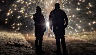 Waarom België en Duitsland ondanks toenemend geweld geen vuurwerkverbod invoeren