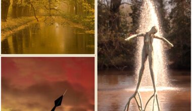 Foto-expositie "Oldambt deur de ogen van..." in Winschoten