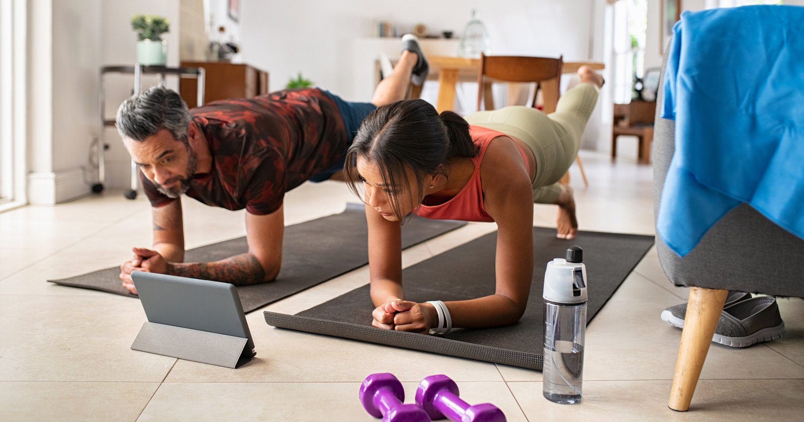 Beste zorgverzekeraars fysiotherapie