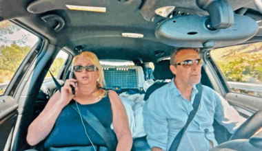 Hansler | De Telegraaf