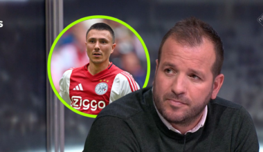 Rafael van der Vaart onthult: 'Dit weten niet veel mensen over Berghuis, maar...'