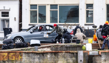 Tatort-aflevering met opnames in Delfzijl binnenkort op televisie - Eemskrant.nl
