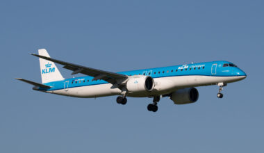 KLM Cityhopper gaat er anders uitzien