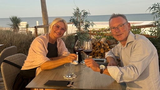 'Wist na drie dagen al dat zij het was'