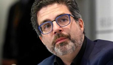 Gaat buikgriep de feestdagen verpesten? Steven Van Gucht ziet toename en geeft belangrijk advies