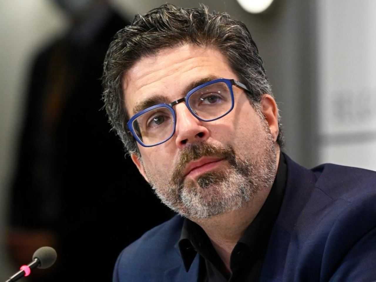 Gaat buikgriep de feestdagen verpesten? Steven Van Gucht ziet toename en geeft belangrijk advies