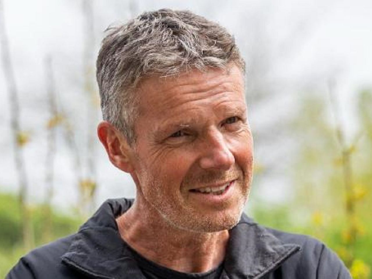 Weerman Frank heeft prettig nieuws: "Dat ziet er voor kerstdag heel goed uit"