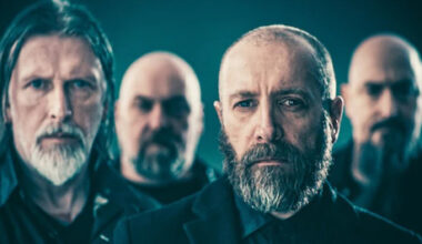 Hail to nothingness: een bevlogen Paradise Lost in TivoliVredenburg