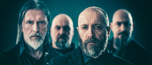 Hail to nothingness: een bevlogen Paradise Lost in TivoliVredenburg