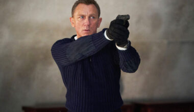 James Bond komt naar Netflix, na deal met Amazon