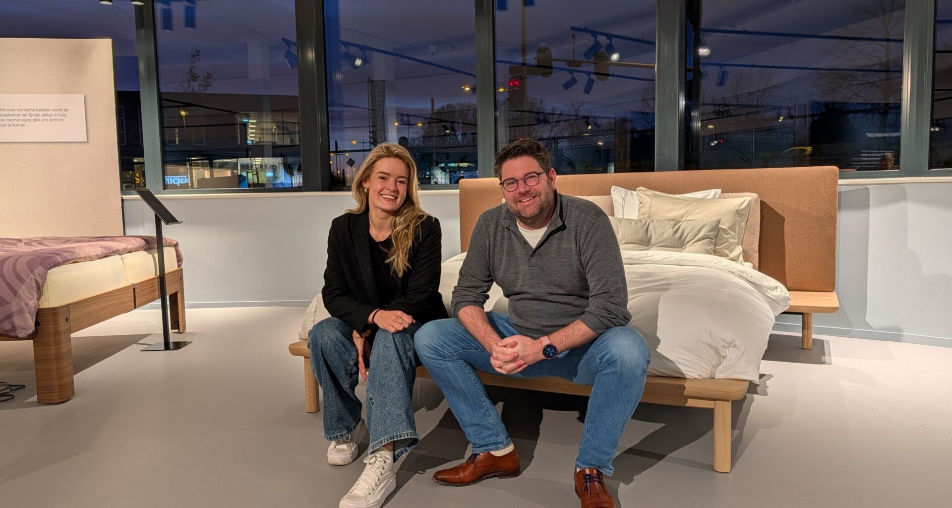 Een droom die uitkomt: deze nieuwe winkel opent in hartje Deventer