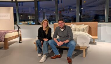 Een droom die uitkomt: deze nieuwe winkel opent in hartje Deventer