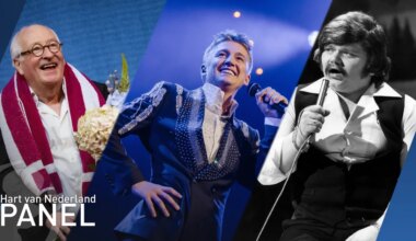 Dit is de top 10 Nederlandstalige kerstnummers aller tijden