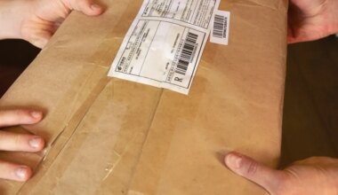 Zóveel duurder wordt jouw pakketje uit China vanaf januari