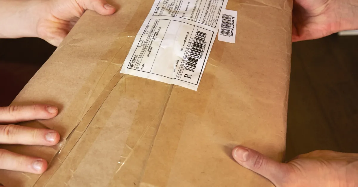 Zóveel duurder wordt jouw pakketje uit China vanaf januari