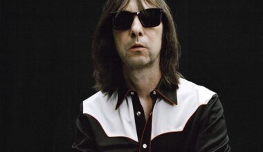 Onderzoek naar show Primal Scream na tonen omstreden beelden