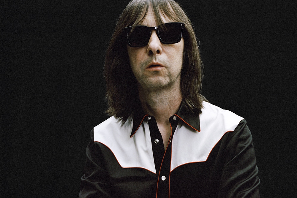 Onderzoek naar show Primal Scream na tonen omstreden beelden