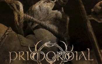 Primordial – Live in New York City