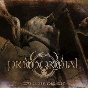 Primordial – Live in New York City