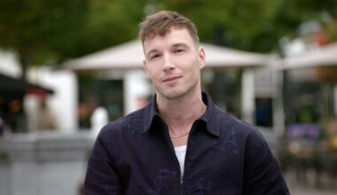 Dit is de startdatum van het tweede seizoen van Project Dans