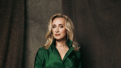 'Ze zijn megabetrokken, ook bij mijn kinderen'