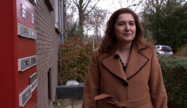 Vrouw in nood? Dan komt in deze gemeente direct een crisisteam bij elkaar