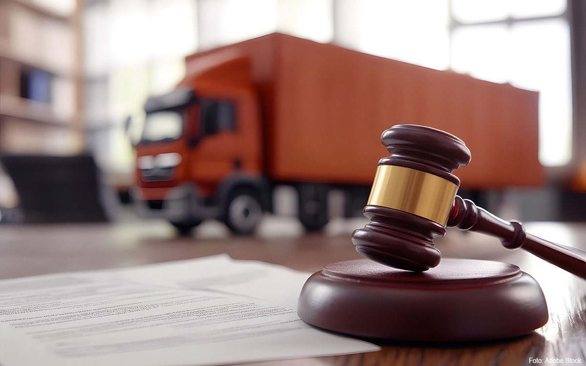 Rechtbank: groente- en fruithandel had opzegtermijn moeten respecteren bij vaste vervoerder