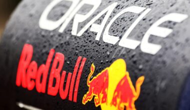Red Bull voert administratieve verandering door in management