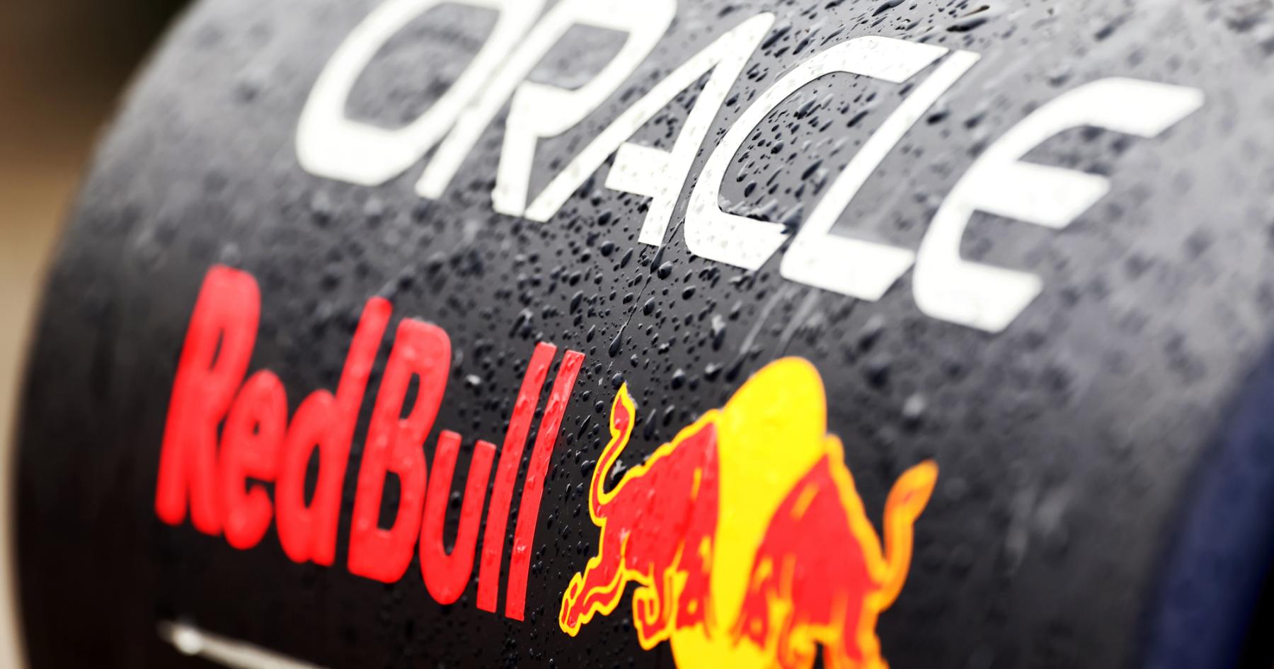 Red Bull voert administratieve verandering door in management