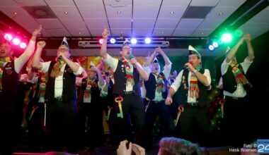 Doospelse Aod Prînse in de finale van het CMC ALAIF 2026