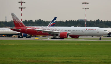 Russische airlines wijken uit naar Cuba
