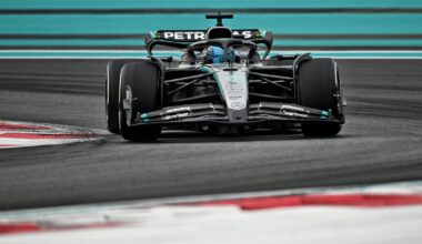 Uitslag derde vrije training Formule 1 GP Abu Dhabi 2025