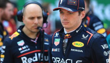 Race-engineer Verstappen legt Red Bull-twijfel openlijk op tafel