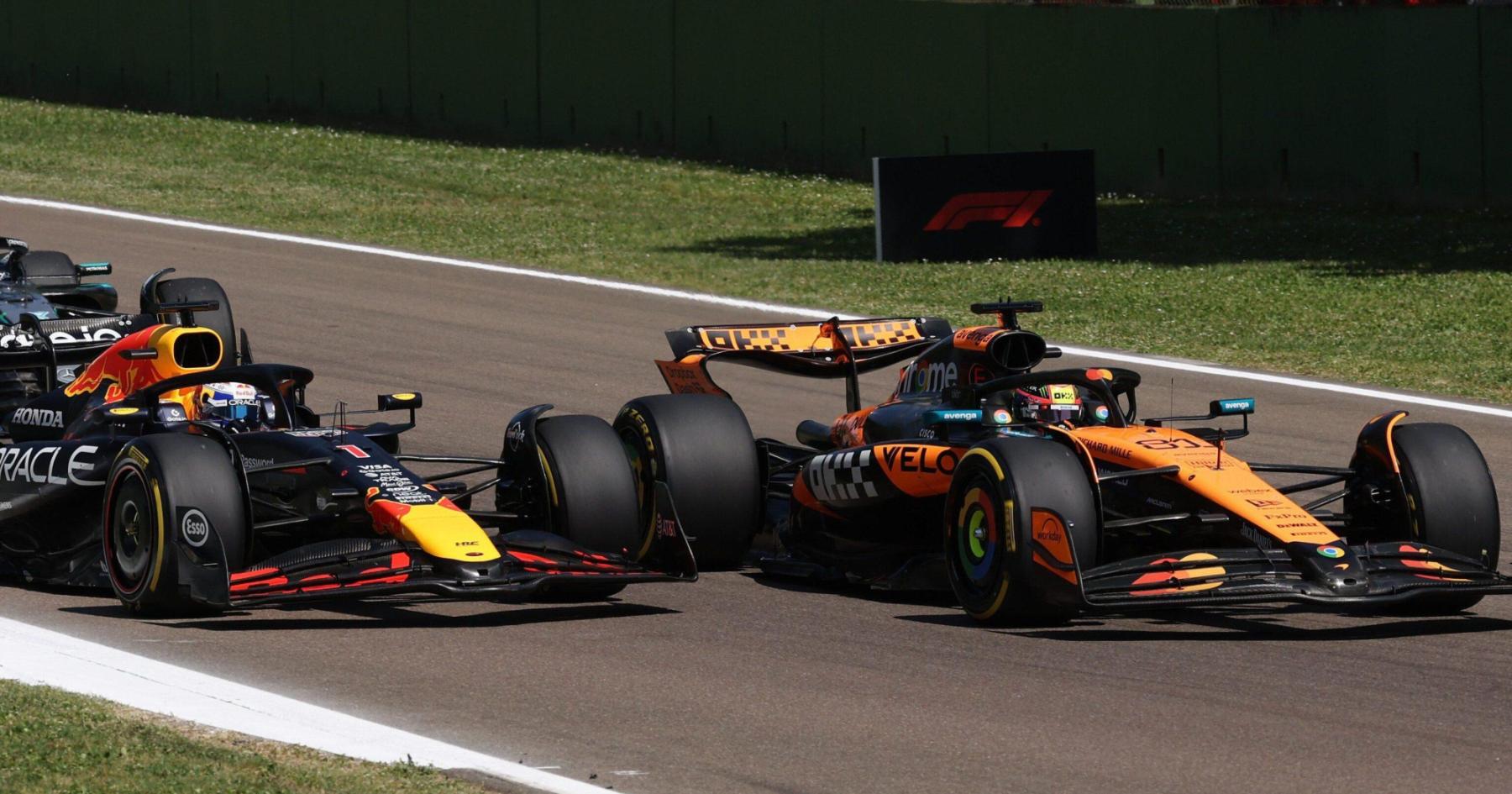 Verstappen pakt op de valreep F1-award