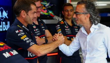 Mekies waakte voor valkuil met 'complete reset' bij Red Bull: "Bewuste inspanning"