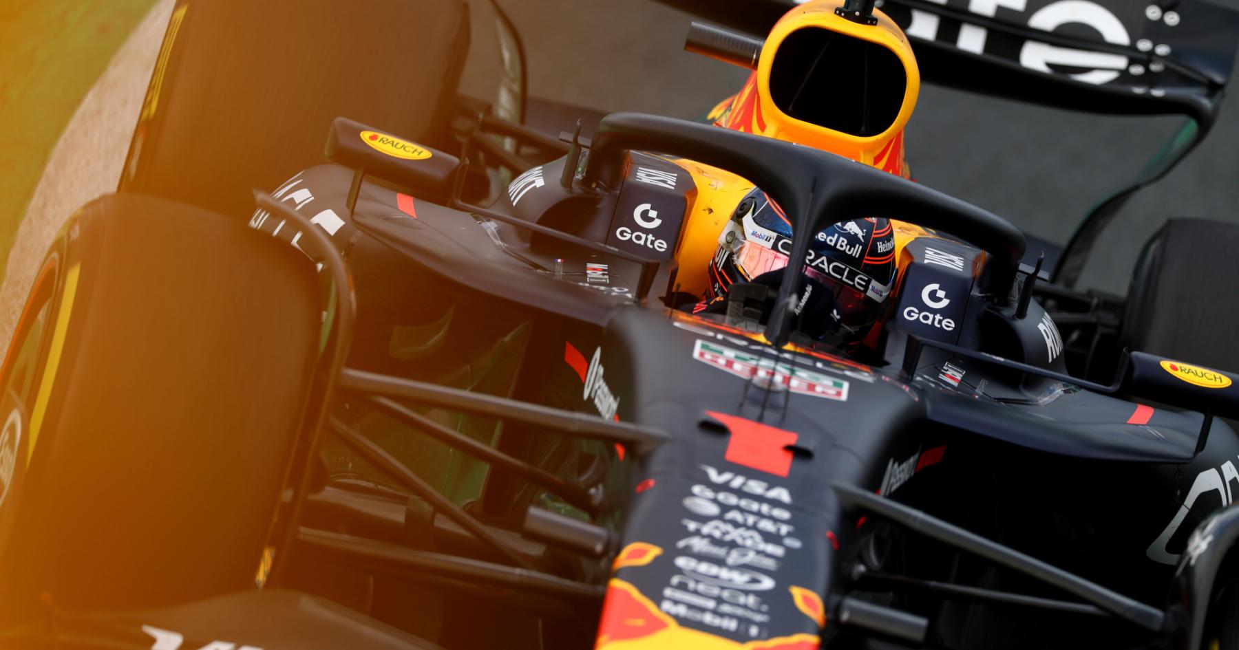 Verstappen onthult sleutel tot succes voor waanzinnige comeback Red Bull