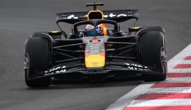 Strategisch Red Bull kiest aanval met Verstappen in jacht op wereldtitel