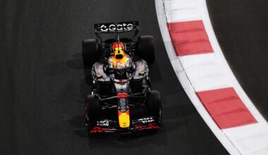 Tsunoda op het matje geroepen na incident met Norris