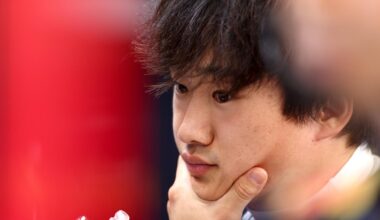 Marko zwaait af met laatste oordeel over Tsunoda: "Dat past niet in ons DNA"