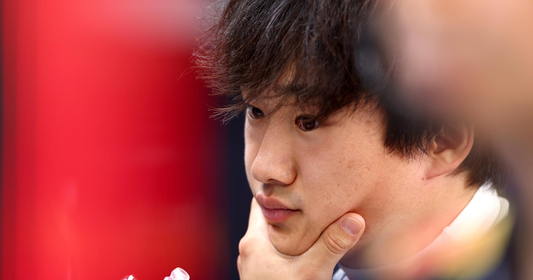 Marko zwaait af met laatste oordeel over Tsunoda: "Dat past niet in ons DNA"