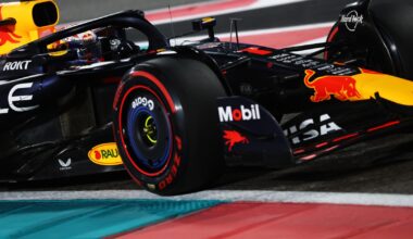 Mekies geeft 'lastige' experimenten met auto Verstappen toe