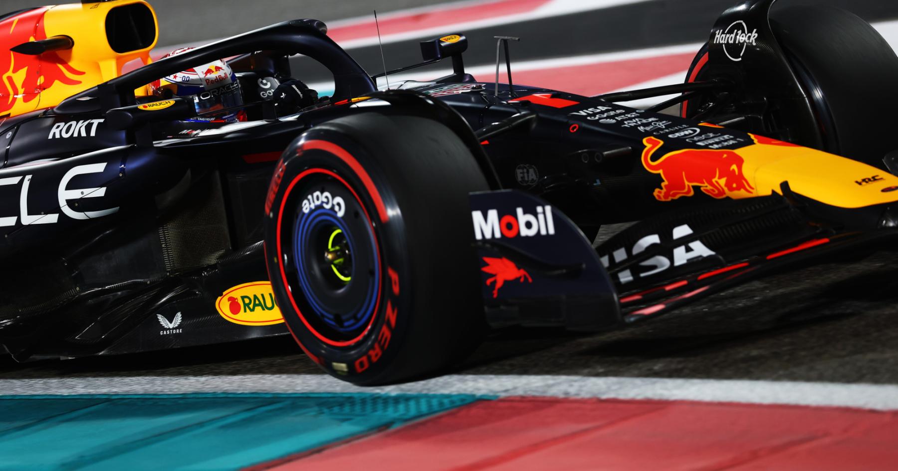 Mekies geeft 'lastige' experimenten met auto Verstappen toe